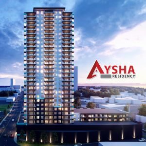 aysha residency